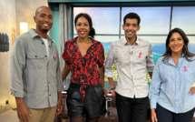 Fabrice di Falco, Audrey Themista, Dany Dann... : les invités et la programmation de "outremer.lemag" cette semaine sur France 3