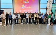 Nouvelle-Calédonie : L'OPT-NC partenaire de la Tech for Good by NC 2023