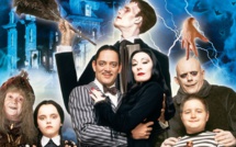 La famille Addams s'installe sur PARAMOUNT CHANNEL pour Halloween 