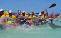 La Hawaiki Nui Va’a sur les antennes du pôle Outre-mer de France Télévisions