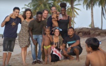 "Nos terres inconnues" en Guyane avec Sabrina Ouazani et Raphaël de Casabianca, le 17 novembre sur France 3
