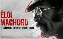 La Case du siècle : "Eloi Machoro, itinéraire d'un combattant", documentaire inédit diffusé le 12 novembre sur France 5