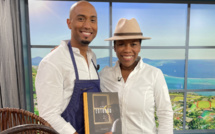 La cheffe Georgiana Viou, invitée de "outremer.gourmand", ce samedi sur France 3