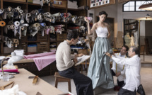 Disney+ : La série originale « CRISTOBAL BALENCIAGA » mise en ligne dès le 19 janvier