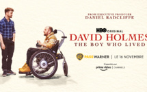 Le documentaire HBO Original "David Holmes : The boy who lived" réalisé par Daniel Radcliffe mise en ligne le 16 novembre sur le Pass Warner