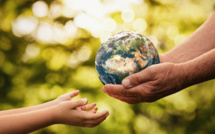 Notre Relation à l'Actualité et l'Environnement