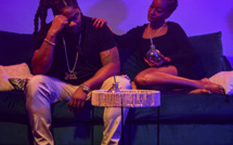 JmaX présente son nouveau single "Bobo"