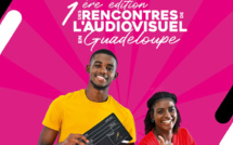 Guadeloupe la 1ère accueille la première édition des Rencontres de l'Audiovisuel en Guadeloupe