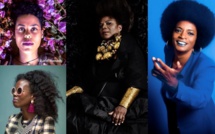 Zily, Christine Salem... : les chanteuses ultramarines à l'honneur ce lundi sur Culturebox