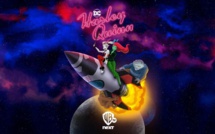 Harley Quinn prend le contrôle de Warner TV Next en décembre !