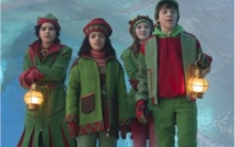Disney Channel : Le Disney Original Movie "Missions : Cadeaux" mise à l'antenne le 9 décembre
