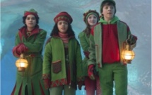 Disney Channel : Le Disney Original Movie "Missions : Cadeaux" mise à l'antenne le 9 décembre