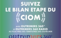 OUTREMERS360 déploie un dispositif pour faire vivre le bilan d’étape du CIOM le 24 et 25 novembre au Ministère des Outre-mer