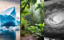 Le pôle Outre-mer de France Télévisions se mobilise pour le climat