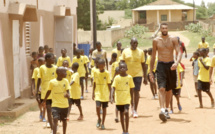 "Horizons" : Rudy Gobert à l'honneur dans un documentaire inédit, le 4 décembre sur Guadeloupe La 1ère