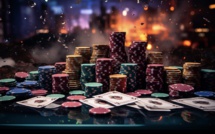 Les implications économiques des casinos en ligne: Casinozer, un exemple lumineux