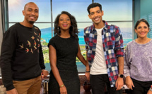 Valérie Filain, Élodie Poux, Angelo Gopée... : les invités et la programmation de "outremer.lemag" cette semaine sur France 3