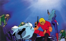 Inédit : "Cobra" le film jamais diffusé à la télévision, sur la chaîne Mangas, le 13 décembre