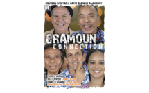 "Gramoun Connection" : le spectacle 100% humour et Musical de Thierry Jardinot et ses amis, le 4 décembre sur Canal+ Réunion