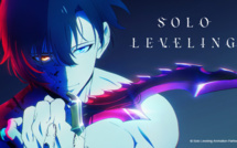 L'animé phénomène SOLO LEVELING débarque dès le 9 janvier, en exclusivité sur la chaîne Mangas