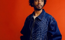 Arnaud Dolmen finaliste du Prix Django Reinhardt 2023 de l'Académie du Jazz