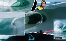 Canal+ : À la découverte de la plus grosse vague jamais vue à Tahiti dans le documentaire intense "It's On 4 - Vendredi 13"