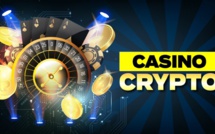 Le guide complet pour jouer sur un casino crypto en ligne