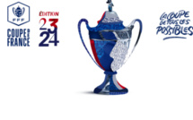 Réunion La 1ère - Guyane La 1ère / 8e Tour de la Coupe de France : Deux matchs diffusés en direct ce samedi !