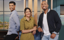 Kareen Guiock Thuram, William Saint-Val, Aurélia Durand... : les invités et la programmation de "outremer.lemag" cette semaine sur France 3