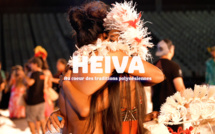 Plongée dans le plus ancien festival de Tahiti, le Heiva, le 5 janvier sur CultureBox