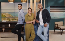 Armel Le Cléac'h, Isabelle Rongier, Sandrine Gruda... : les invités et la programmation de "outremer.lemag" cette semaine sur France 3