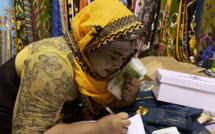 Les femmes de Mayotte et la Shikowa au coeur d'un documentaire ce lundi sur France 3 et le Portail numérique La 1ère