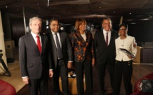 Outremers360 : "Dialogues Outre-mer", nouveau rendez-vous des Outre-mer pour partager la mosaïque des regards sur les Outre-mer