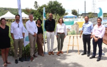 GIP Écocité : KREOLAB’ dévoile le lauréat pour la commune de Saint-Paul