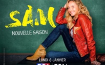 TF1 : La nouvelle saison de SAM mise à l'antenne dès le 8 janvier !