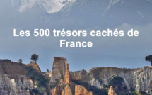 L'application mobile around.us révèle les pépites méconnues de nos régions