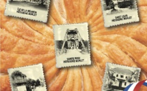 Épiphanie : la patisserie Morlet propose des fêves qui racontent l'histoire de La Réunion à la belle époque