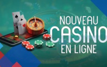 Top 3 des nouveaux casinos en ligne en 2023