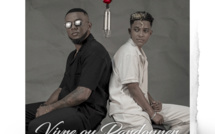 Musique : Léa Churros et G-Wins dévoilent le titre "Vivre ou pardonner"