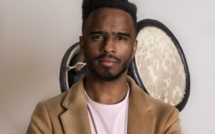 Jazz News / Jazz Magazine : Arnaud Dolmen dans le Top 3 des meilleurs batteurs de jazz de l'année, pour la 3e année consécutive !