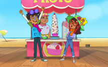 Nouveau : la série d'animation "Hailey sauve le monde" débarque dès le 6 janvier sur Disney Channel