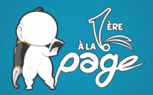 Outre-Mer La 1ère : l'émission littéraire "À la 1ère page" fait sa rentrée avec une nouvelle formule