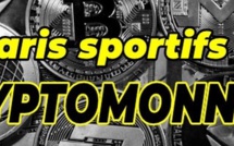 Cryptomonnaies et Paris Sportifs : L'avenir des Bookmakers