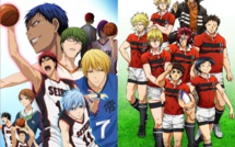 Programmation spéciale JO Paris 2024 dès le 8 janvier sur la chaîne Mangas