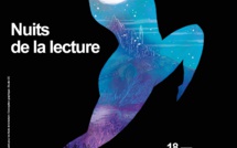 Les Nuits de la lecture dans les départements d’Outre-mer : Près de 150 événements programmés du 18 au 21 janvier !