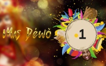 "Mas Déwò" : l'émission dédiée au Carnaval de retour dès le 16 janvier sur Guadeloupe La 1ère