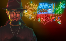 La saison 13 inédite de INK MASTER, la compétition de tatouages de MTV arrive dès le 18 janvier !