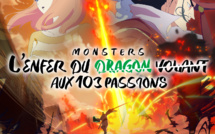 J-ONE annonce la diffusion de "Monsters", l'épisode événement préquel de One Piece, le 23 janvier