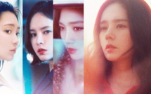 Novelas TV : Le thriller coréen "Le parfum du mensonge" mise à l'antenne dès le 27 janvier !