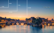 Outre-Mer : Lancement de France 2 UHD dès le 23 janvier et de France 3 UHD le 10 juillet